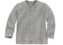 Disana Disana Wabenstrickjacke – Produktbild 1 von 1
