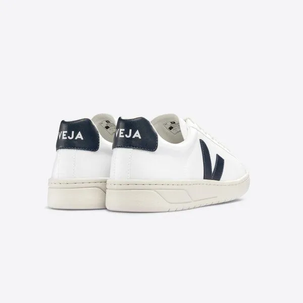 Veja Veja Sneaker Herren Vegan - Urca CWL, Weiß (white nautico), – Produktbild 2 von 4
