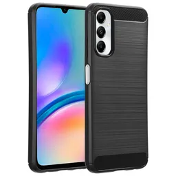 imoshion imoshion Brushed Back Cover für das Samsung Galaxy A05s – Produktbild 1 von 1