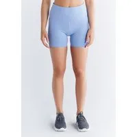 True North True North Damen Fit Shorts Mini aus Bio-Baumwolle T1332, Grapemist, – Produktbild 1 von 1