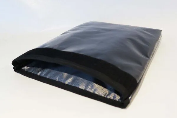 Leonca Leonca Laptopfach für Rucksäcke/Taschen – Produktbild 6 von 7