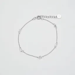 fejn jewelry fejn jewelry Armband 'sparkle' mit Zirkonia – Produktbild 1 von 1