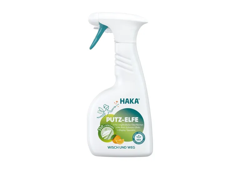 HAKA Putz-Elfe Spray 500ml Universalreiniger – Produktbild 1 von 5