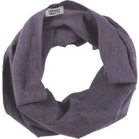Living Crafts LIVING CRAFTS - Unisex Multifunktionstuch - Mehrfarbig (55% Bio-Wolle; 45% Bio-Baumwolle), Nachhaltige Mode, Bio Bekleidung, Mehrfarbig, – Produktbild 1 von 2