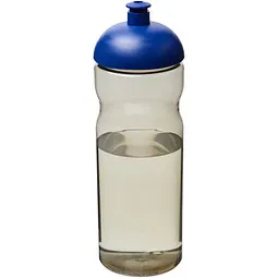 H2O ACTIVE® H2O ACTIVE® H2O Eco Sportflasche mit Stülpdeckel, 650 ml – Produktbild 1 von 1