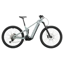 We Cycle Scott Strike 40 29' ' Carbon E-Bike MTB Pedelec quarry grau 2027 S (163-173 cm) | E-Bikes MTB Fullys – Produktbild 1 von 1