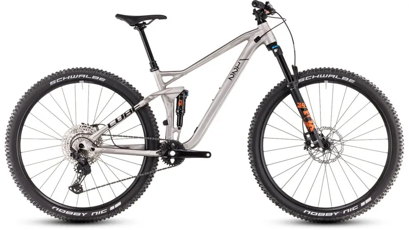 Cube Cube Stereo ONE22 Race Rot Modell 2026 – Produktbild 1 von 1