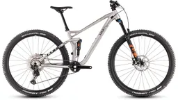 Cube Cube Stereo ONE22 Race Rot Modell 2026 – Produktbild 1 von 1
