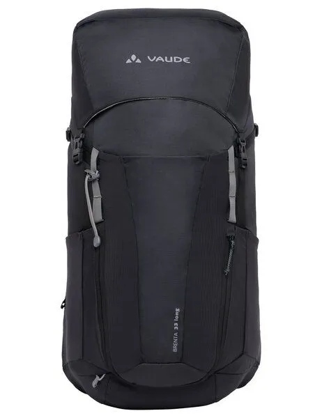 Vaude Vaude Rucksaecke30-39L Brenta 33 long, Schwarz, – Produktbild 7 von 7