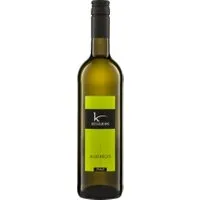 Riegel Auxerrois halbtrocken Pfalz Kesselring QW 2021 – Produktbild 1 von 1