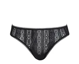 Anekdot Anekdot Damen vegan Slip Darling Riemchen – Produktbild 1 von 1