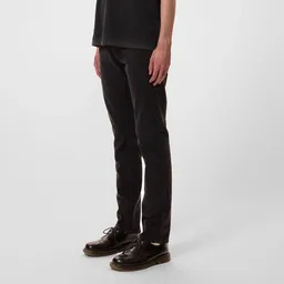 Nudie Jeans Nudie Jeans Grim Tim - Matte Black OD – Produktbild 1 von 1