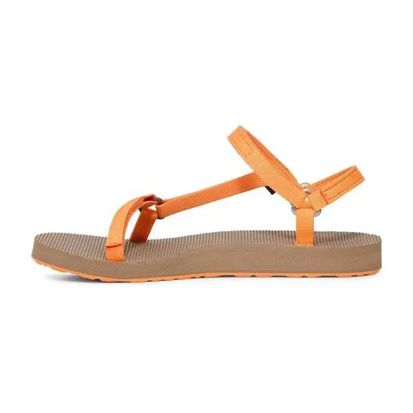 Teva TEVA Original Universal Slim, Papaya (orange), – Produktbild 3 von 4