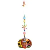 CERAMICdesign CERAMICdesign Windspiel Glocken aus Keramik – Produktbild 1 von 1