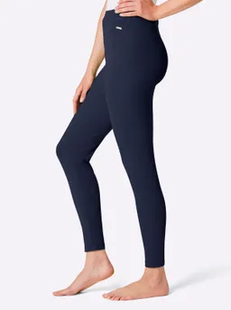 feel good Leggings marine – Produktbild 1 von 1