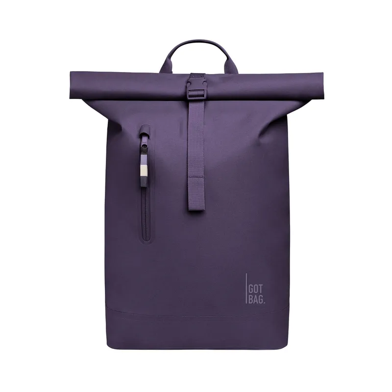GOT BAG GOT BAG Rolltop Lite 2.0 monochrome ocean dusk, Lilac, – Produktbild 1 von 1