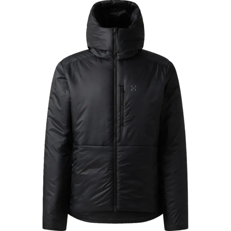 Haglöfs Daunenjacke Haglöfs Breeze Mimic, Noir, – Produktbild 1 von 1