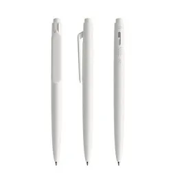 prodir prodir DS11 PMP Push Kugelschreiber, White – Produktbild 1 von 1