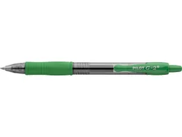Pilot Pilot Gelroller "G-2 Plus" 0.5 Klassik – Produktbild 1 von 1