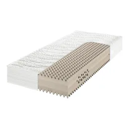 Frankenstolz Matratze Pyramedus, H3 – Produktbild 1 von 1