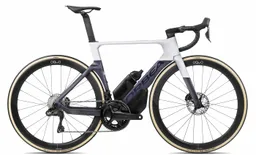 Orbea Orbea ORCA AERO M20iLTD - 28 Zoll 24K Diamant - Tanzanite - Lilac Lilac – Produktbild 1 von 1