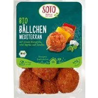 Soto Bällis mediterran – Produktbild 1 von 1