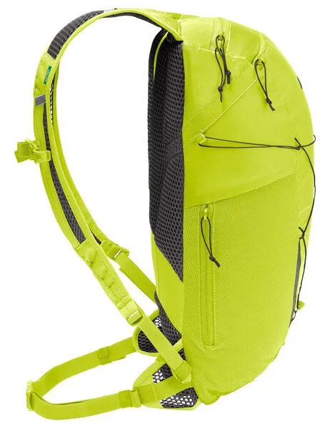 Vaude VAUDE Rucksaecke10-14L Uphill 12, Hell-grün, – Produktbild 4 von 6