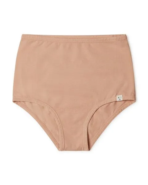 MATONA Matona Slip für Frauen / Basic Undies Women, Rosa, – Produktbild 2 von 2