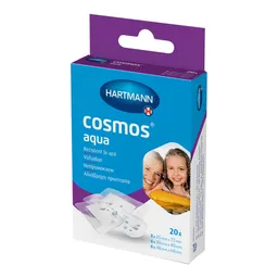 Hartmann cosmos aqua Pflaster – Produktbild 1 von 1