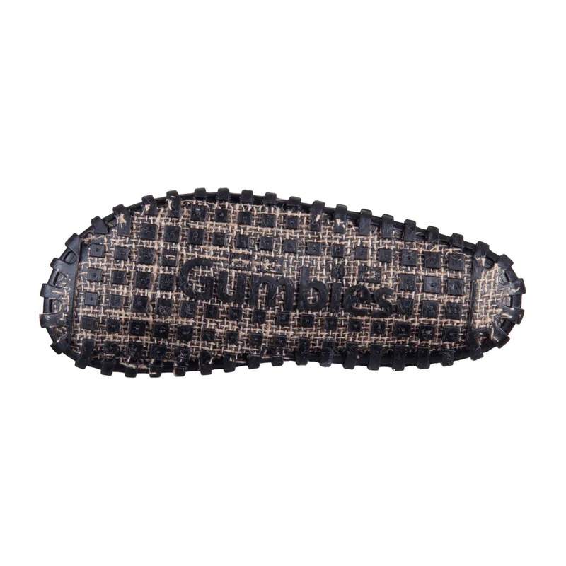 Gumbies Gumbies Australian Shoes- Orig für Damen, Türkis, – Produktbild 5 von 5