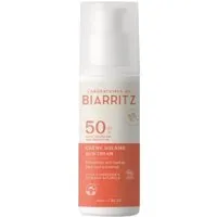 Laboratoires de Biarritz Gesichts-Sonnencreme LSF 50 – Produktbild 1 von 1