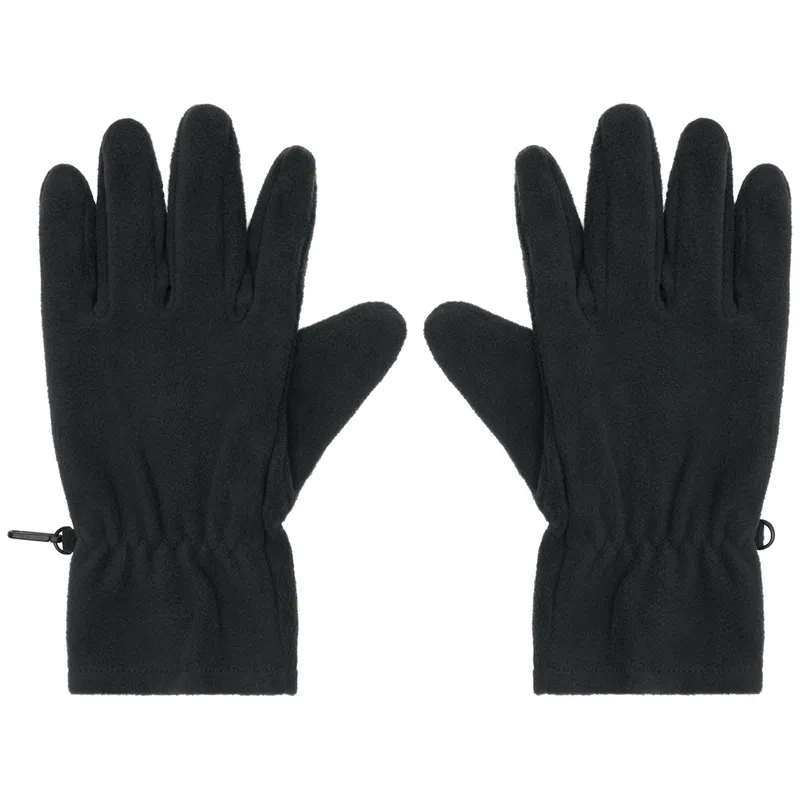 Myrtle Beach myrtle beach Fleece Handschuhe MB7700 Gr. L/XL black – Produktbild 1 von 1