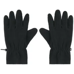 Myrtle Beach myrtle beach Fleece Handschuhe MB7700 Gr. S/M black – Produktbild 1 von 1