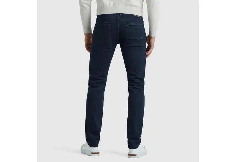 PME Legend PME Legend 5-Pocket-Jeans PME LEGEND NIGHTFLIGHT dark clean blue PTR120-DCB, Blau, – Produktbild 2 von 2