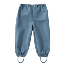 Fresk Fresk Regenhose für Kinder – recyceltes Polyester –6 Jahre – Produktbild 1 von 1