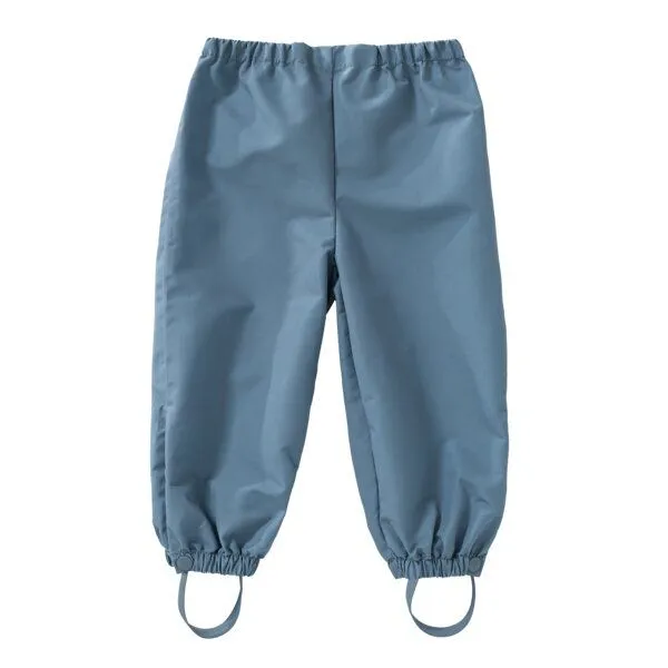 Fresk Regenhose für Kinder – recyceltes Polyester –6 Jahre, Shark, – Produktbild 1 von 1