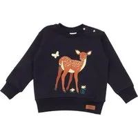 Walkiddy Walkiddy Baby Deers-Sweatshirt – Produktbild 1 von 1