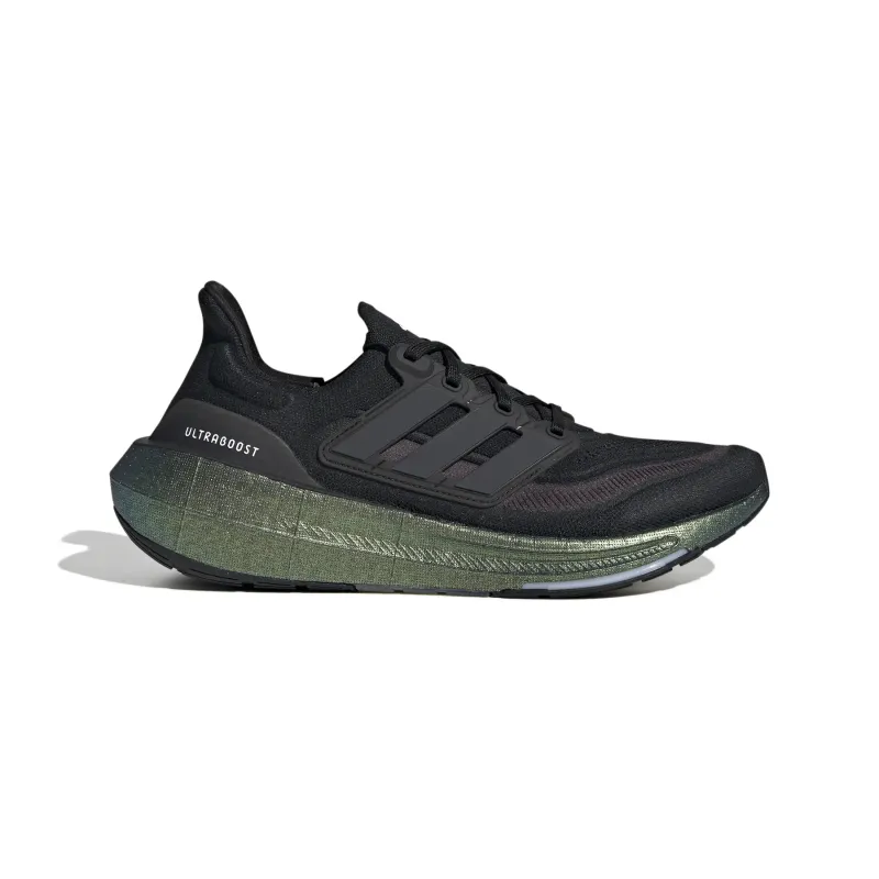 Adidas Laufschuhe adidas Ultraboost Light, Schwarz, – Produktbild 1 von 1