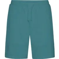 Neutral Neutral Bio-Unisex-Sweatshorts 'Tiger Cotton', teal, Gr. S – Produktbild 1 von 1