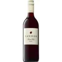 Weingut Sander Terra Vita rot Rheinhessen Sander QW 2022 – Produktbild 1 von 1
