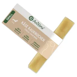 AniForte AniForte Käsekauknochen für Hunde 34 g – Produktbild 1 von 1