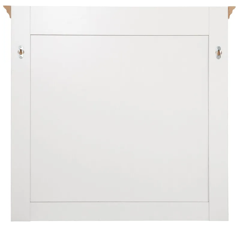 OTTO home Spiegel Binz, Weiß, – Produktbild 1 von 5
