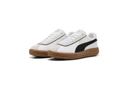 Puma Puma CLUB KLASSIKA Sneaker Obermaterial aus Leder, Innenmaterial aus Textil – Produktbild 1 von 1