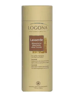 LOGONA Lavaerde in der Runddose – Produktbild 1 von 1
