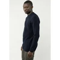 MELA MELA Strickpullover RAVI - navy – Produktbild 1 von 1