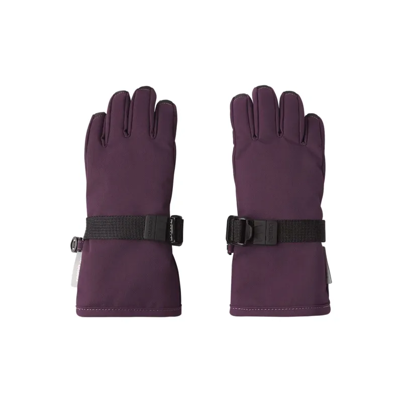 REIMA Kinder-Skihandschuhe Reima Reima tec Tartu, Violet, – Produktbild 1 von 1