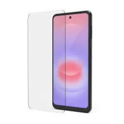 Hama Hama Handy-Schutzglas "Clear Protect" für Samsung Galaxy A37 5G, Montagehilfe – Produktbild 1 von 1
