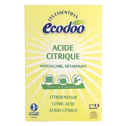 Ecodoo Ecodoo Acide Citrique - Zitronensäure – Produktbild 1 von 1