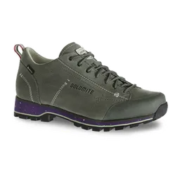 Dolomite Scott DOL Shoe Ws 54 Low Fg Evo GTX für Damen, grün, Größe 39 ½ EU / 6 UK – Produktbild 1 von 1