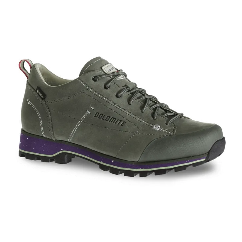 Dolomite Scott DOL Shoe Ws 54 Low Fg Evo GTX für Damen, grün, Größe 39 ½ EU / 6 UK, Grün, – Produktbild 1 von 1